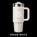 I’M THE SIP™ Founding 100 Cup