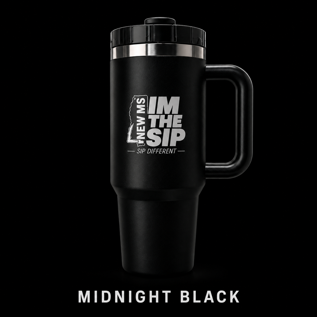 (PREORDER) I’M THE SIP™ Founding 100 Cup: RSVP DEPOSIT