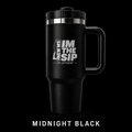(PREORDER) I’M THE SIP™ Founding 100 Cup: RSVP DEPOSIT