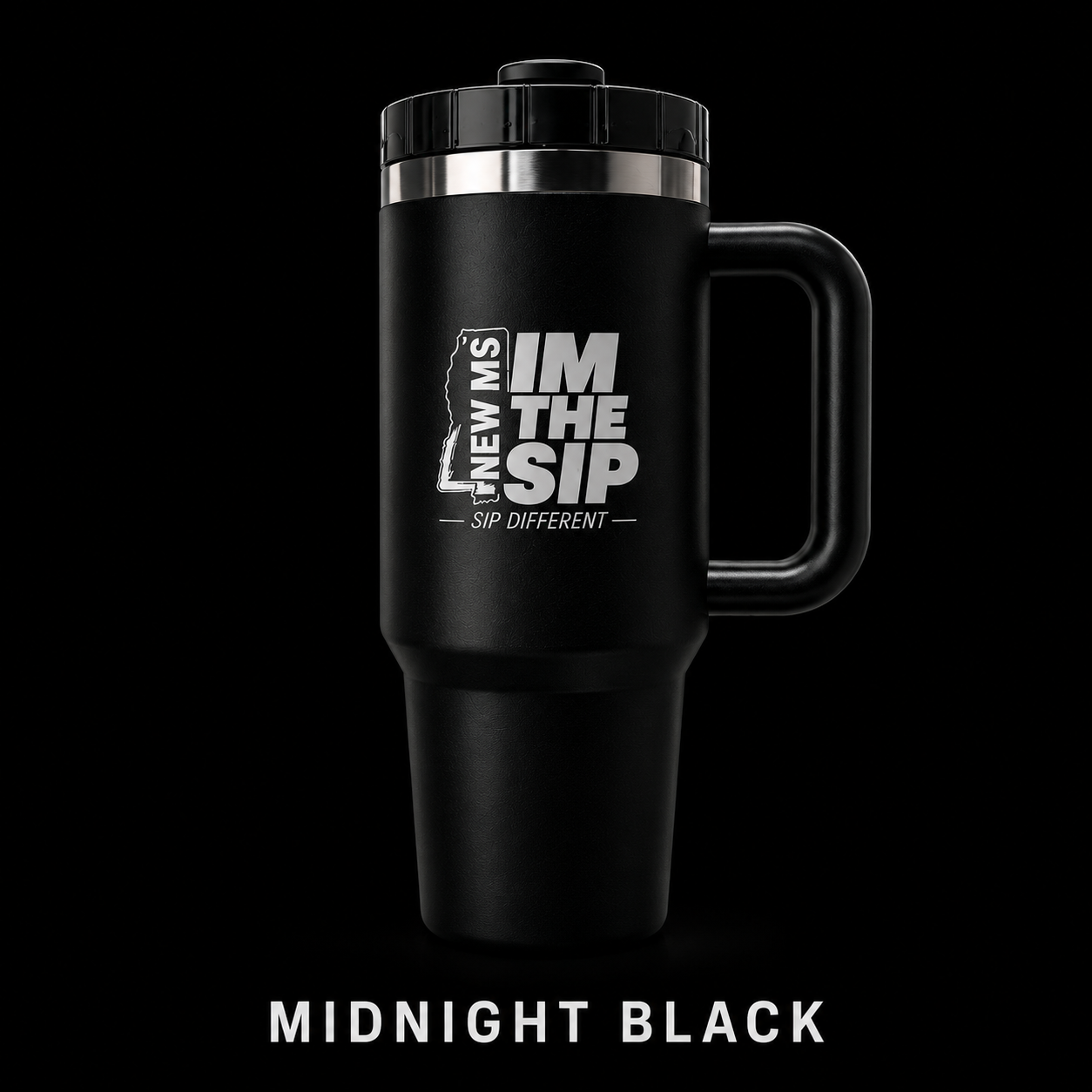 (PREORDER) I’M THE SIP™ Founding 100 Cup: RSVP DEPOSIT